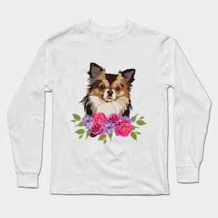 Chihuahua Long Sleeve T-Shirt